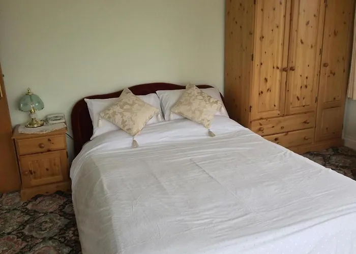 Orchard Manor, Fore Street, Nr Truro