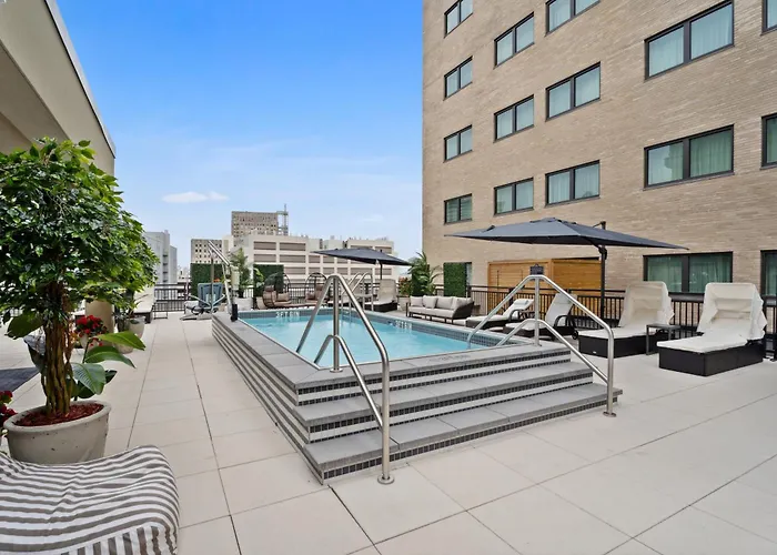 The Eleanor New Orleans