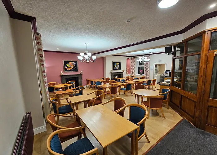 Brathay Lodge