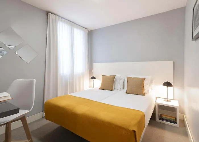 8Rooms Madrid