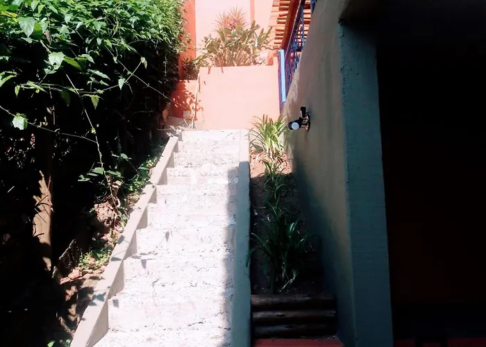 Suites Vista Do Baepi
