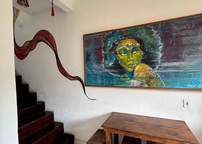 Casa Boa Vida GuestHouse