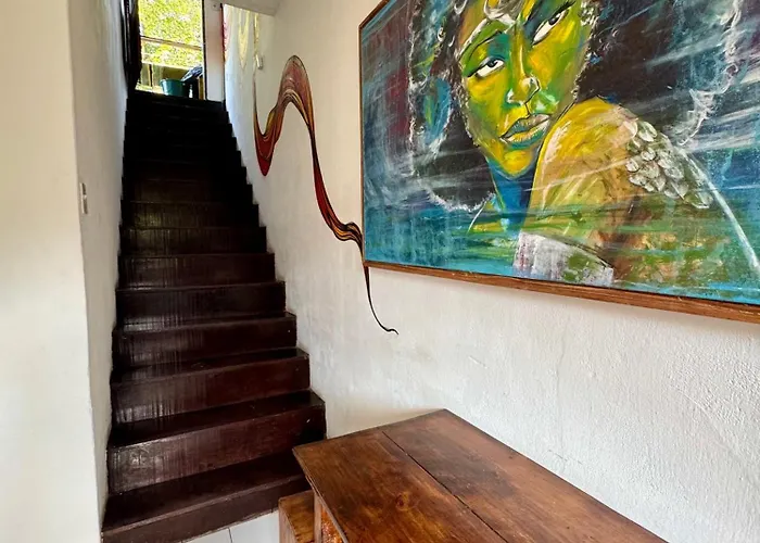 Casa Boa Vida GuestHouse