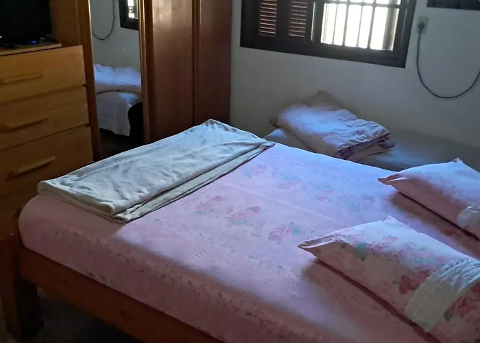 Pousada Vó Manuela