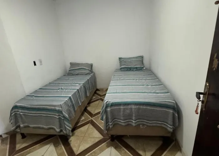 Casa Boa Vida Guesthouse