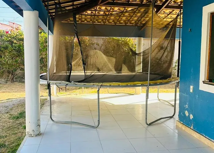 Pousada Sua Casa