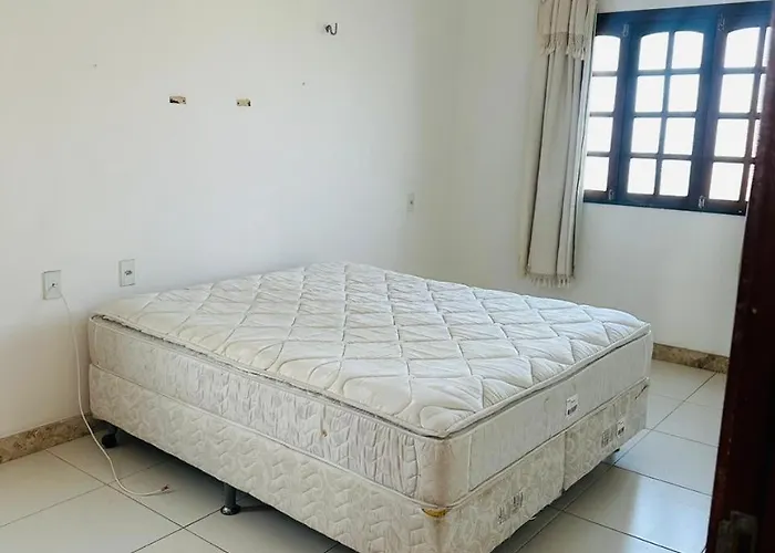 Pousada Sua Casa