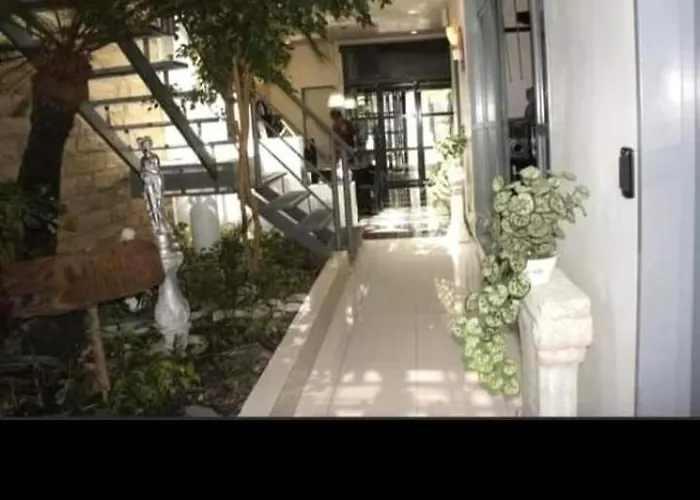 Chalet: Casa de luli