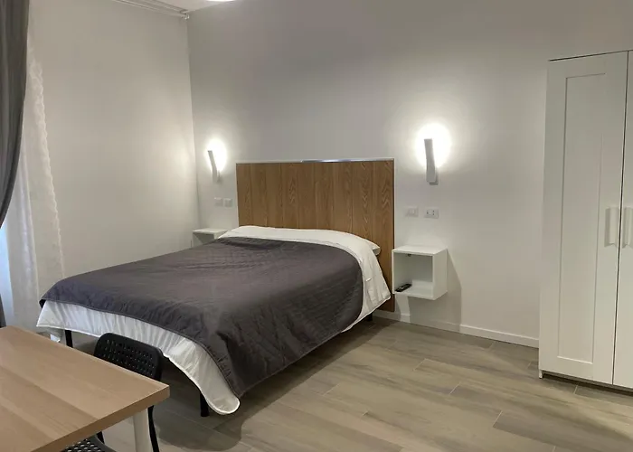 Hotel all'aeroporto: B8 Wang