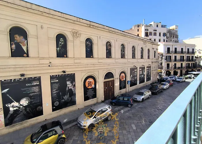 Hotel familiare: Testa del Moro