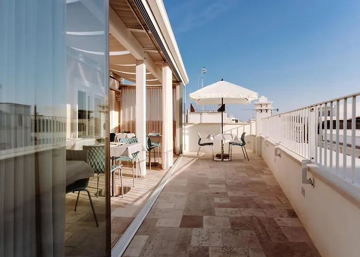 Aeris Suite & Relax