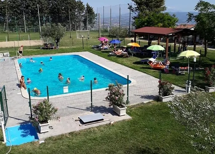 Agriturismo Alta Collina