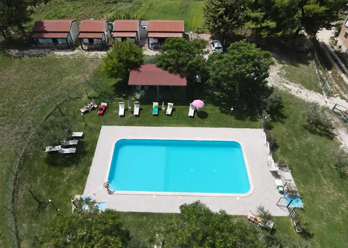 Agriturismo Alta Collina