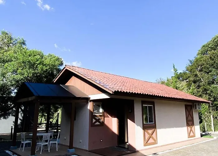 Eco Hotel Bouganville