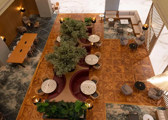 Hyatt Regency Westlands