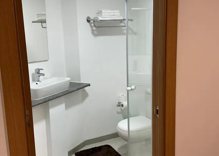 Hostal Bo Camino