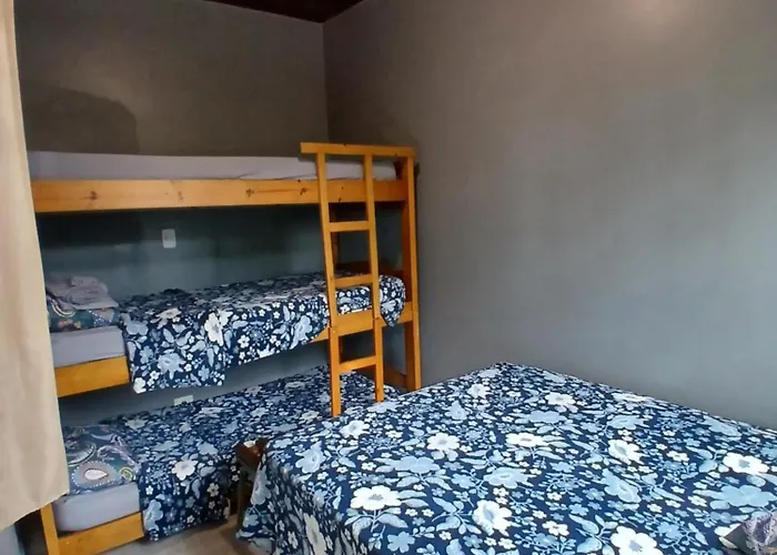 Chácara casa da sogra