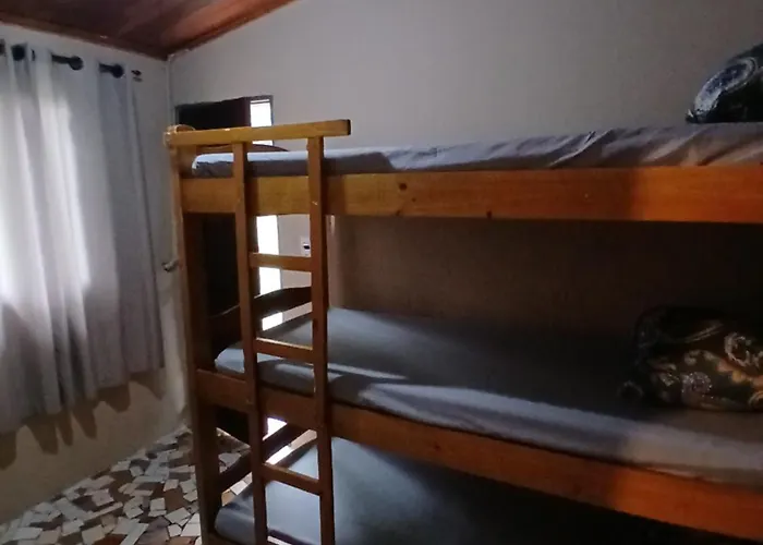 Chácara casa da sogra
