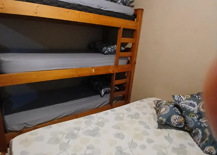 Chácara casa da sogra