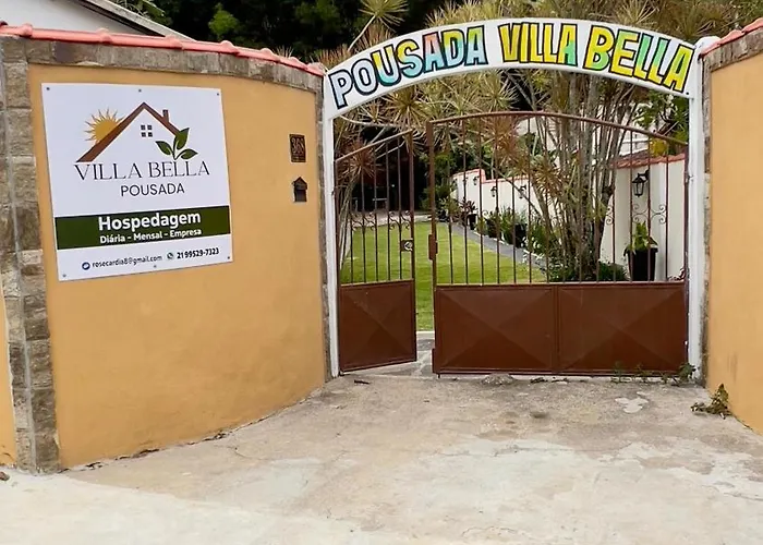 Pousada Villa Bella