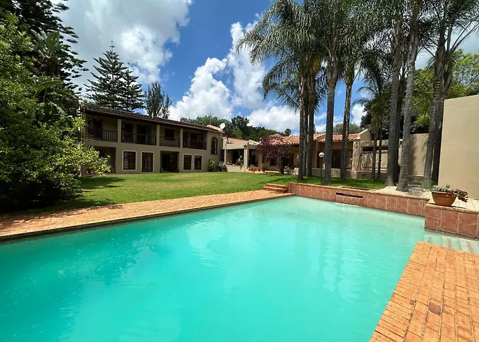 19 Best Guest Houses In Johannesburg South Africa Updated For 2026 