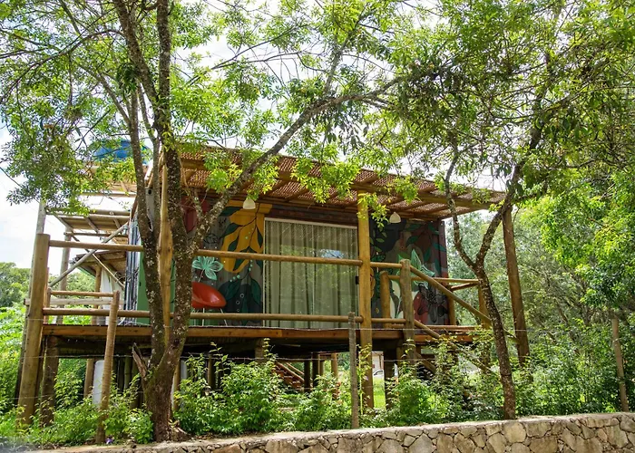 Vila Grossi - Bichinho
