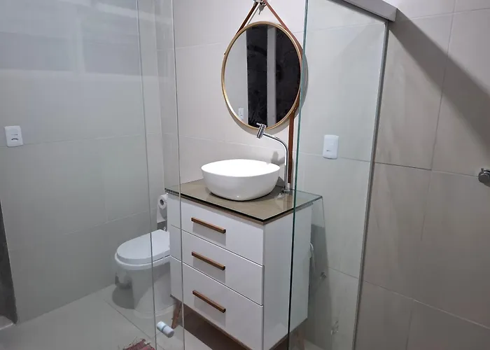 Quarto Domiciliar em Antares Maceió