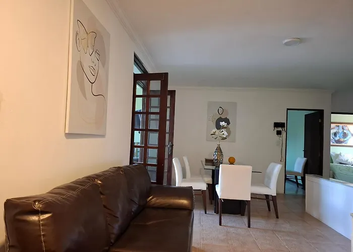 Quarto Domiciliar em Antares Maceió