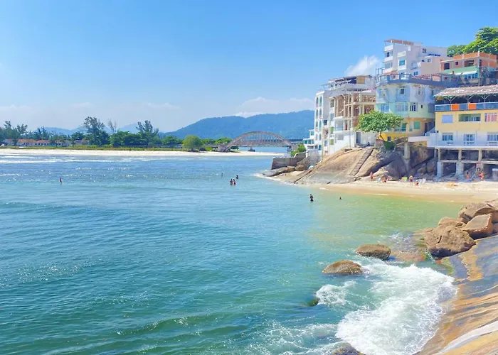 Hotel que aceita animais de estimação: Pousada Alto Da Prainha