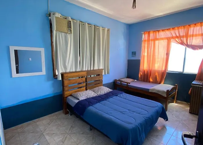 Hotel que aceita animais de estimação: Pousada Alto Da Prainha