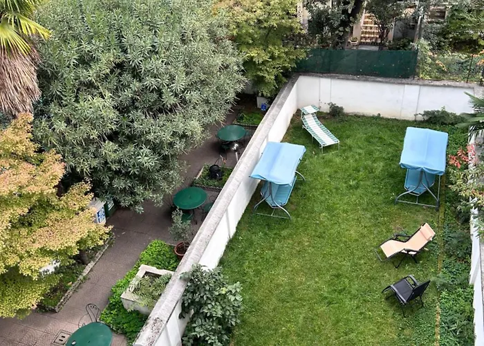Beach Hotels Aspromonte