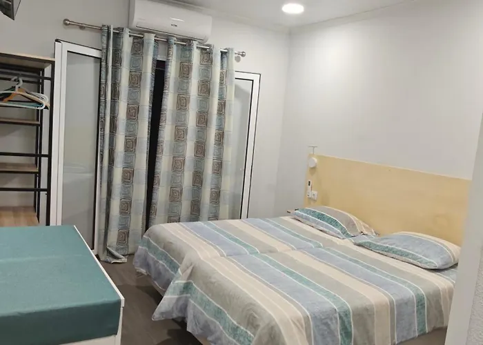 Residencial Melba