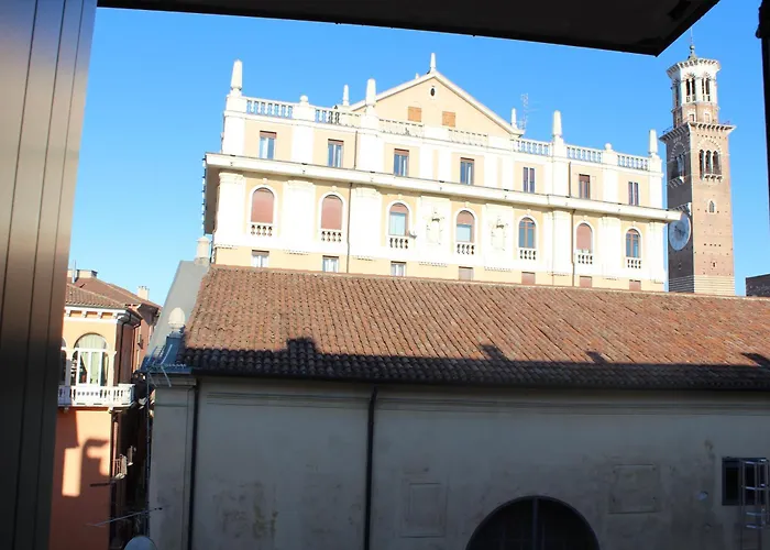 Residenza Della Samaritana