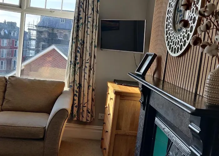 Bodalwyn Guest House