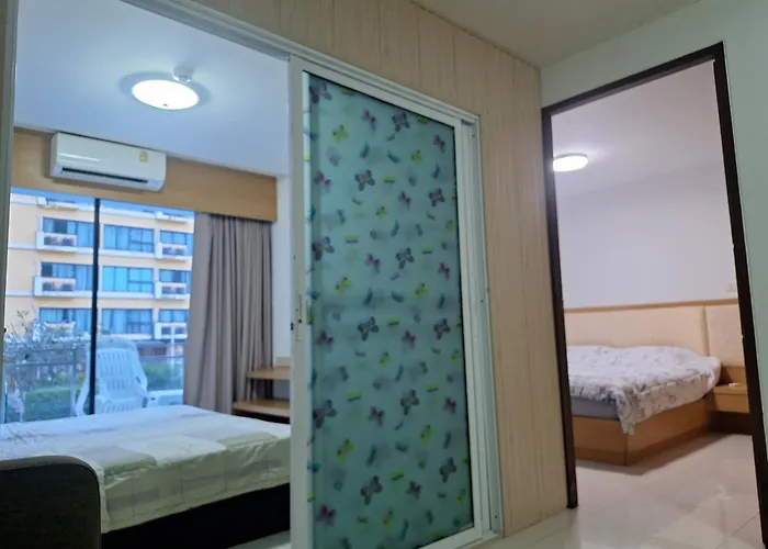 Neo2 Condo B 204