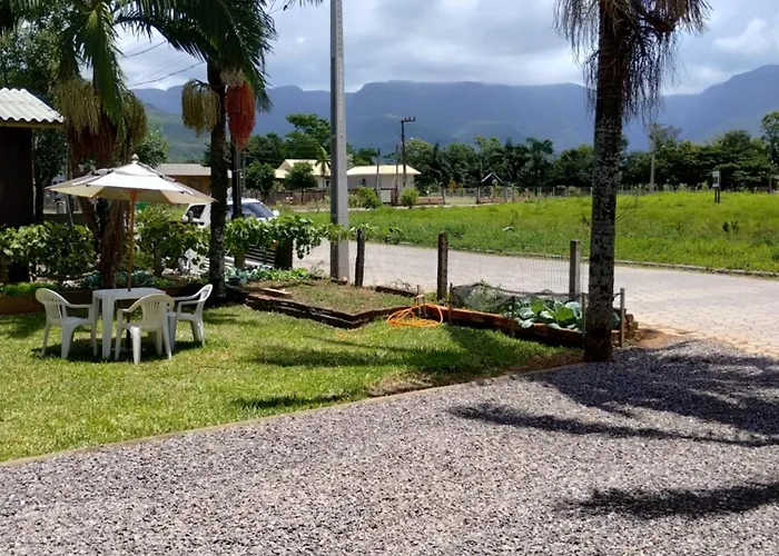 Casinha do Turista