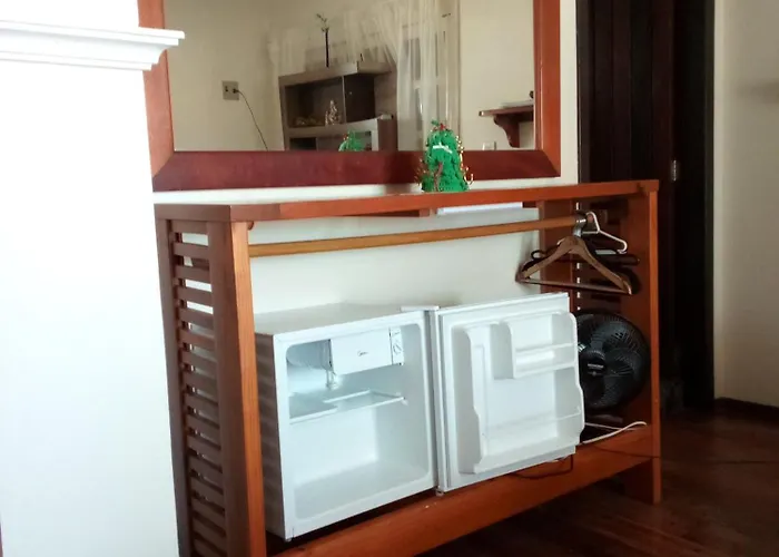 Aluguel De Quarto - Suite Piso 2
