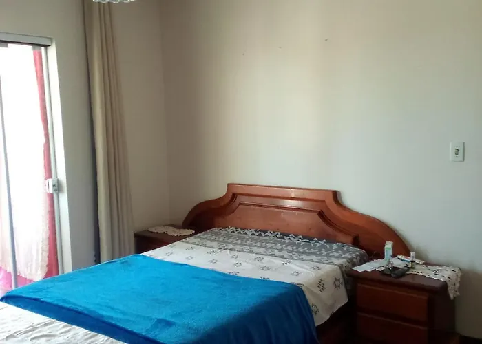 Aluguel De Quarto - Suite Piso 2