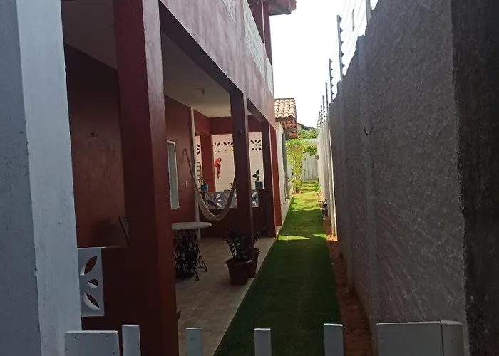 Refúgio da Major