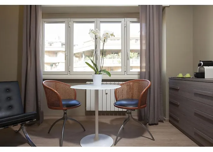 Alex'S Guest House
