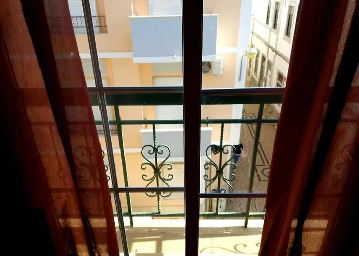 Downtown-Guesthouse