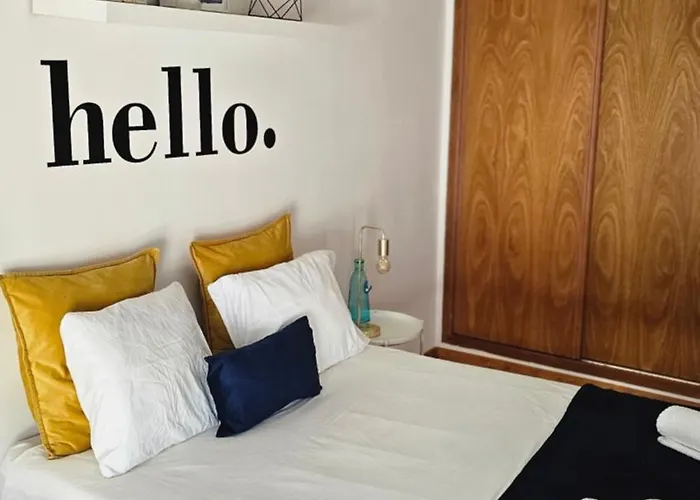 Downtown-Guesthouse