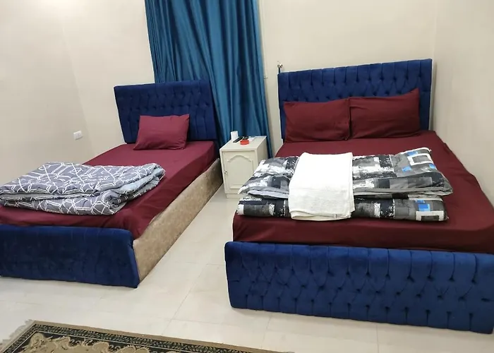 Egyptian Guest House