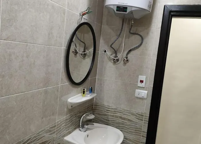 Egyptian Guest House