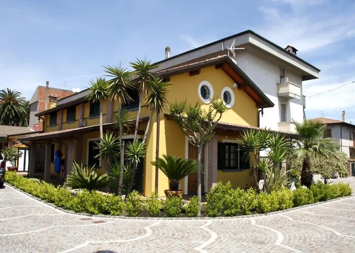 B&B Da Luisa