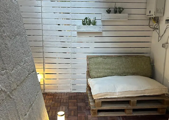 Hotel familiare: B&B Regina 381