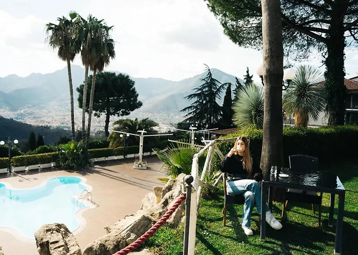 Villa Al Rifugio