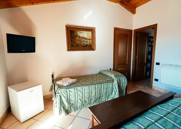 Villa Al Rifugio