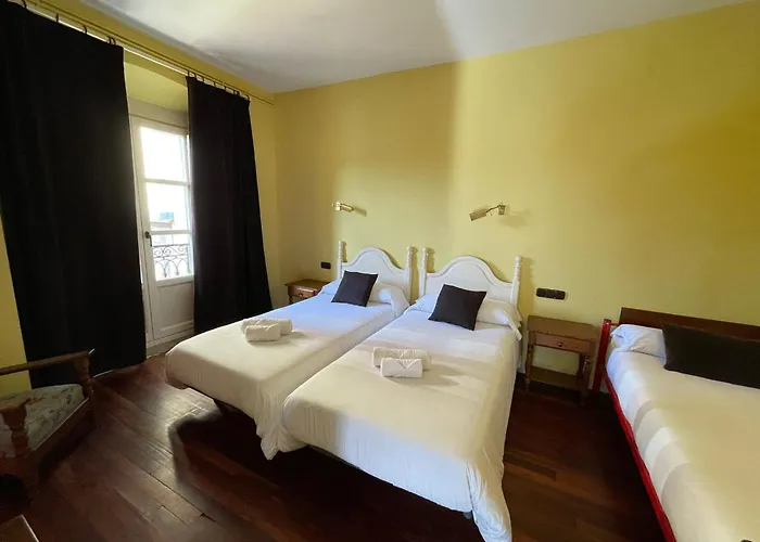 Hostal Esmeralda
