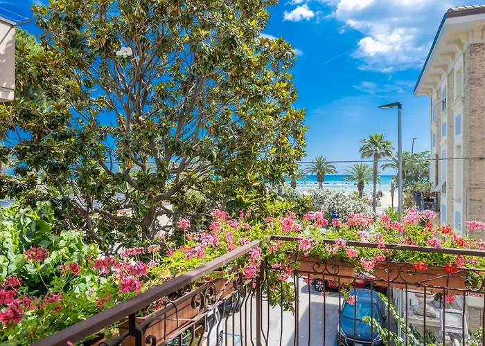 Resort: Hotel Florence